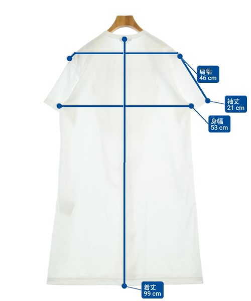 COMME des GARCONS HOMME PLUS เสื้อยืด/เสื้อท็อปส์