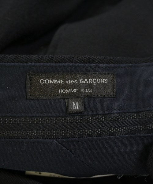 COMME des GARCONS HOMME PLUS กางเกงขายาว