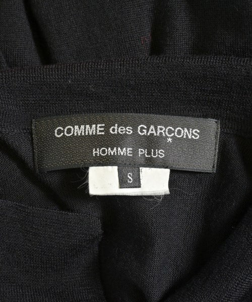 COMME des GARCONS HOMME PLUS เสื้อกันหนาว