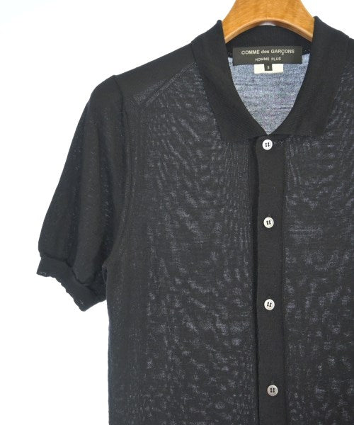 COMME des GARCONS HOMME PLUS เสื้อกันหนาว