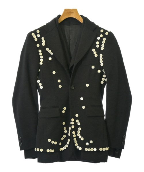 COMME des GARCONS HOMME PLUS แจ็คเก็ตลำลอง