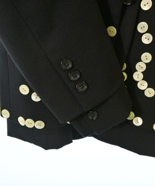 COMME des GARCONS HOMME PLUS แจ็คเก็ตลำลอง