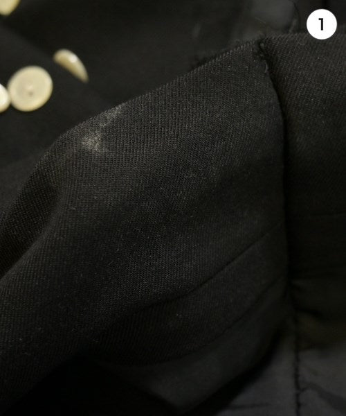 COMME des GARCONS HOMME PLUS แจ็คเก็ตลำลอง