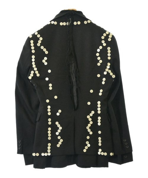COMME des GARCONS HOMME PLUS แจ็คเก็ตลำลอง