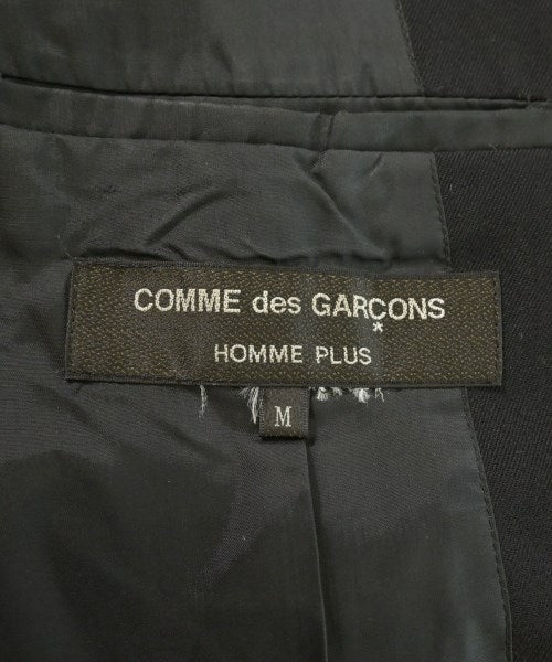 COMME des GARCONS HOMME PLUS แจ็คเก็ตลำลอง