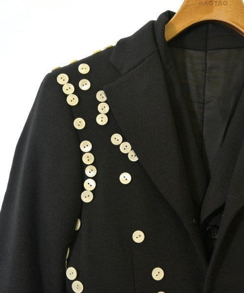 COMME des GARCONS HOMME PLUS แจ็คเก็ตลำลอง