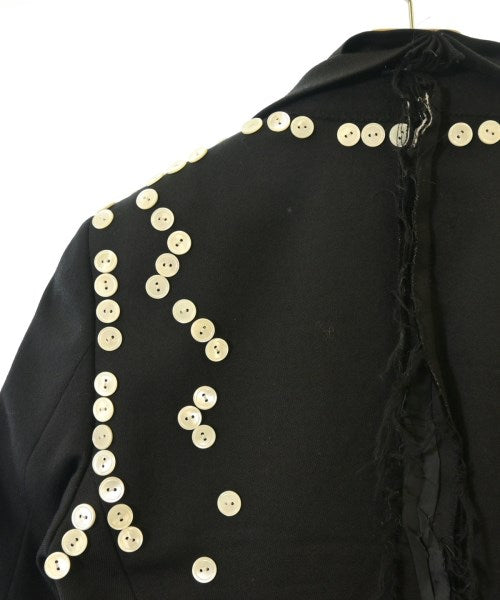 COMME des GARCONS HOMME PLUS แจ็คเก็ตลำลอง