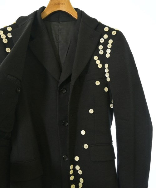COMME des GARCONS HOMME PLUS แจ็คเก็ตลำลอง