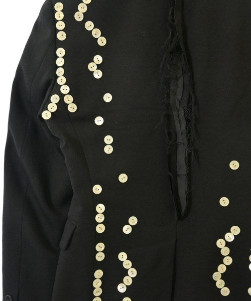 COMME des GARCONS HOMME PLUS แจ็คเก็ตลำลอง