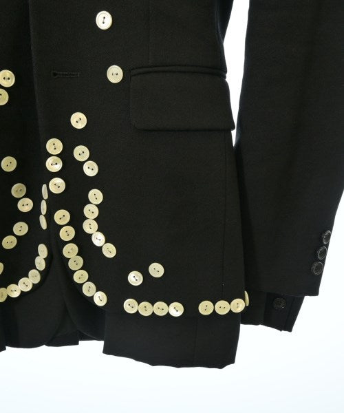 COMME des GARCONS HOMME PLUS แจ็คเก็ตลำลอง