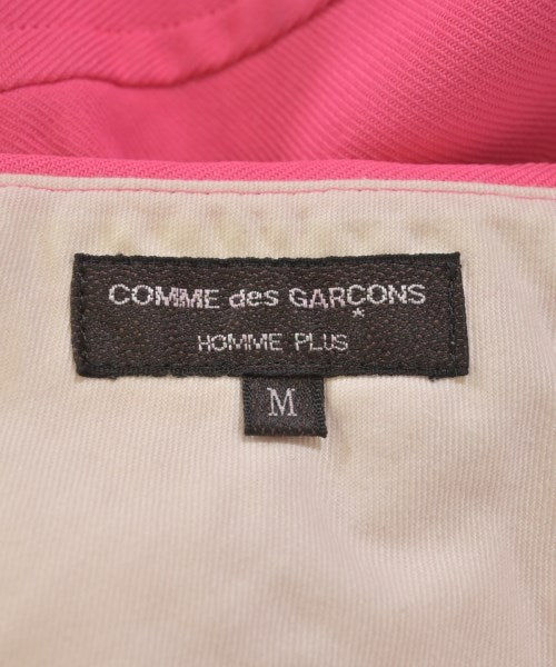 COMME des GARCONS HOMME PLUS กางเกงขาสั้น