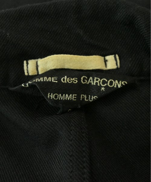 COMME des GARCONS HOMME PLUS แจ็คเก็ต