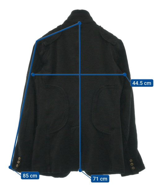 COMME des GARCONS HOMME PLUS แจ็คเก็ต