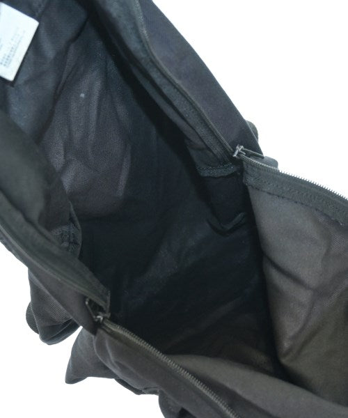 COMME des GARCONS HOMME PLUS เป้สะพายหลัง