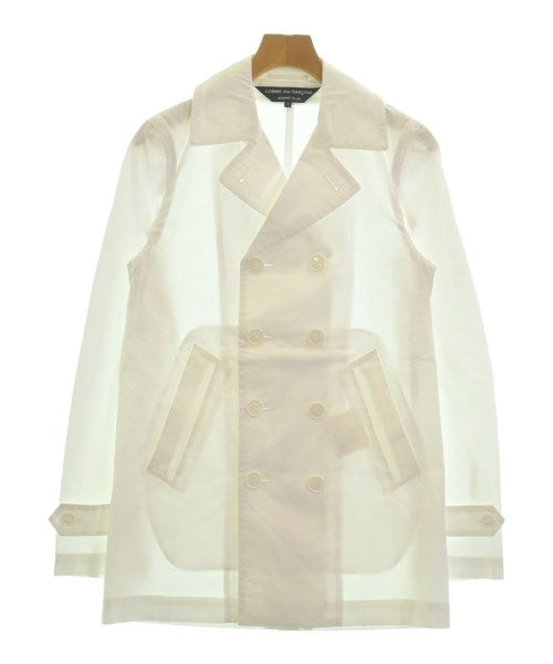 COMME des GARCONS HOMME PLUS เสื้อโค้ท อื่น