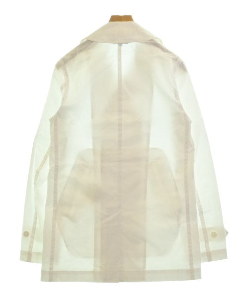 COMME des GARCONS HOMME PLUS เสื้อโค้ท อื่น