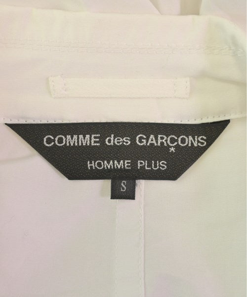 COMME des GARCONS HOMME PLUS เสื้อโค้ท อื่น