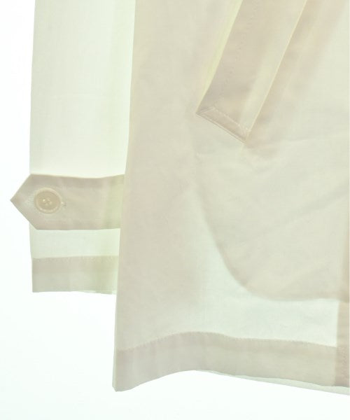 COMME des GARCONS HOMME PLUS เสื้อโค้ท อื่น