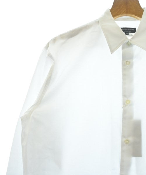 COMME des GARCONS HOMME PLUS เสื้อลำลอง
