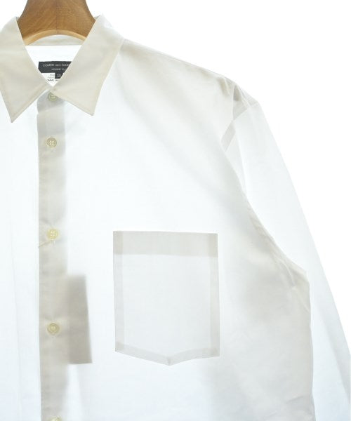 COMME des GARCONS HOMME PLUS เสื้อลำลอง