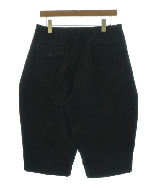 COMME des GARCONS HOMME PLUS กางเกง 5 ส่วน