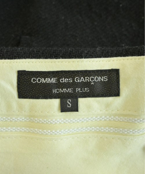 COMME des GARCONS HOMME PLUS กางเกง 5 ส่วน