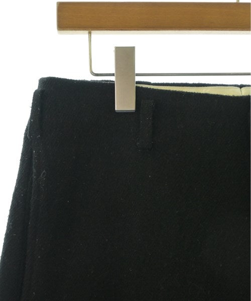 COMME des GARCONS HOMME PLUS กางเกง 5 ส่วน
