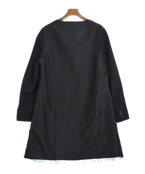 COMME des GARCONS HOMME PLUS เสื้อลำลอง