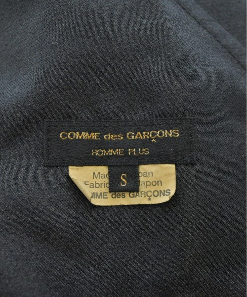 COMME des GARCONS HOMME PLUS เสื้อลำลอง