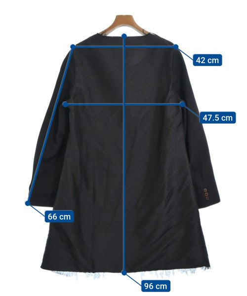 COMME des GARCONS HOMME PLUS เสื้อลำลอง