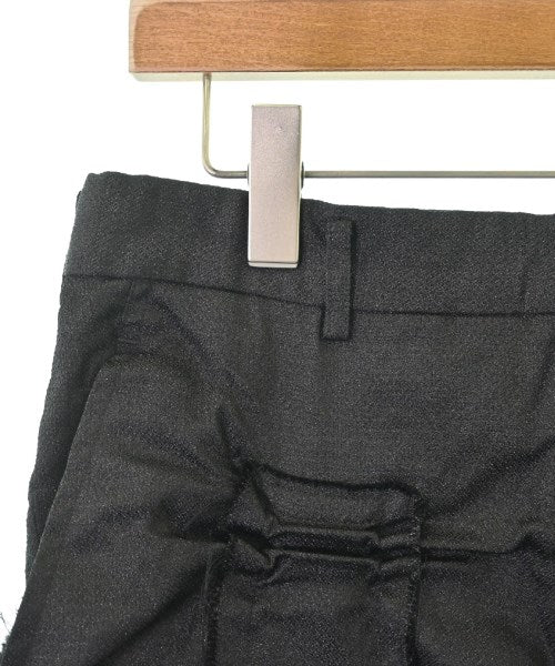 COMME des GARCONS HOMME PLUS กางเกง อื่น