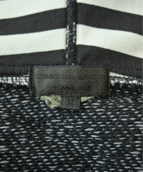 COMME des GARCONS HOMME PLUS เสื้อฮู้ด