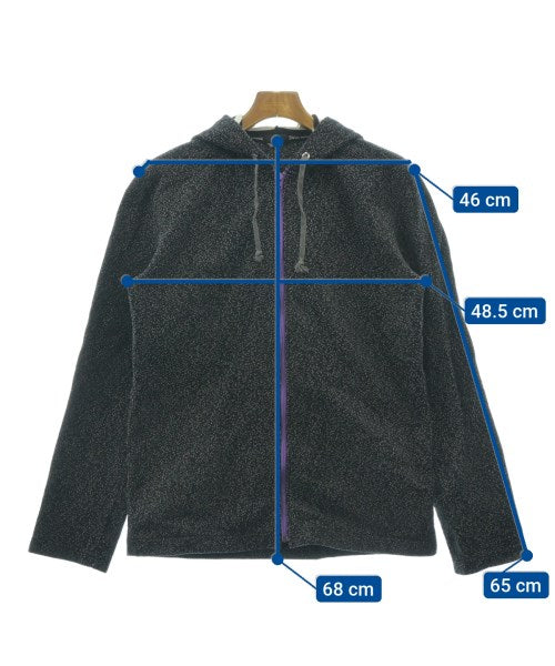 COMME des GARCONS HOMME PLUS เสื้อฮู้ด