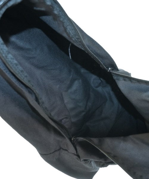 COMME des GARCONS HOMME PLUS เป้สะพายหลัง
