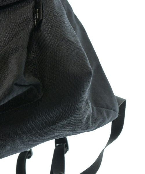 COMME des GARCONS HOMME PLUS เป้สะพายหลัง