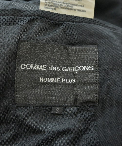 COMME des GARCONS HOMME PLUS เสื้อโค้ท