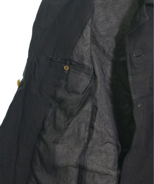 COMME des GARCONS HOMME PLUS เสื้อโค้ท