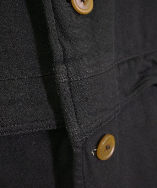 COMME des GARCONS HOMME PLUS เสื้อโค้ท