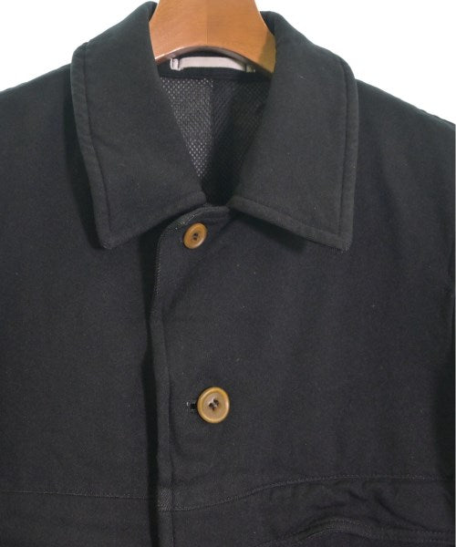 COMME des GARCONS HOMME PLUS เสื้อโค้ท
