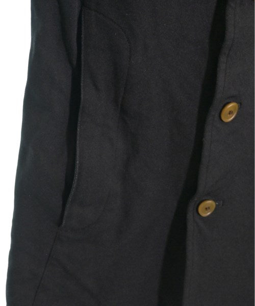 COMME des GARCONS HOMME PLUS เสื้อโค้ท