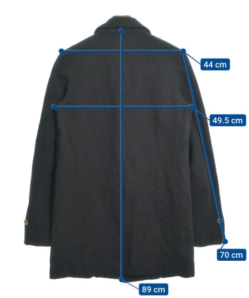COMME des GARCONS HOMME PLUS เสื้อโค้ท