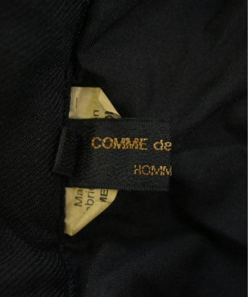 COMME des GARCONS HOMME PLUS กางเกง อื่น