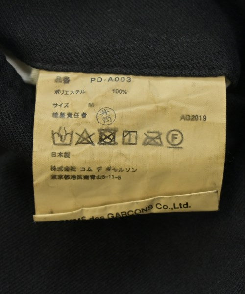 COMME des GARCONS HOMME PLUS กางเกง อื่น