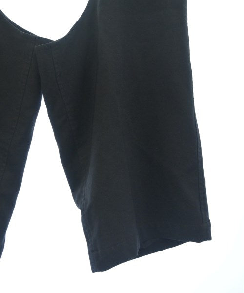 COMME des GARCONS HOMME PLUS กางเกง อื่น