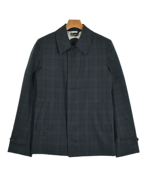 COMME des GARCONS HOMME PLUS แจ็คเก็ตลำลอง