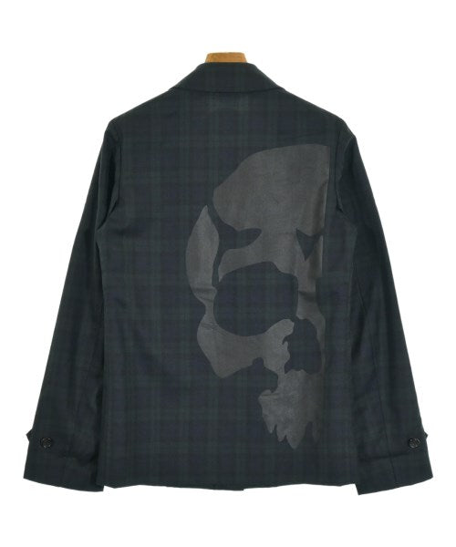 COMME des GARCONS HOMME PLUS แจ็คเก็ตลำลอง
