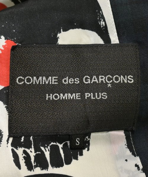 COMME des GARCONS HOMME PLUS แจ็คเก็ตลำลอง