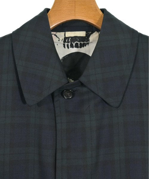 COMME des GARCONS HOMME PLUS แจ็คเก็ตลำลอง