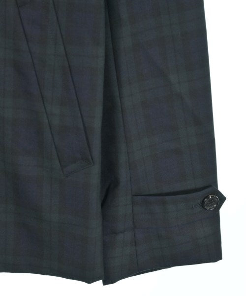 COMME des GARCONS HOMME PLUS แจ็คเก็ตลำลอง