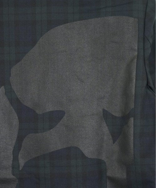 COMME des GARCONS HOMME PLUS แจ็คเก็ตลำลอง